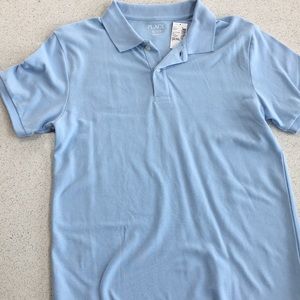 Children’s Place NWT polo tshirt